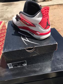 Retro 4s
