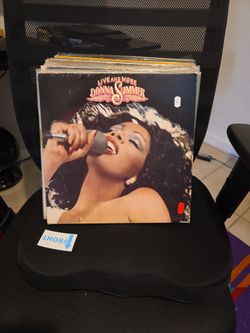 Donna Summer