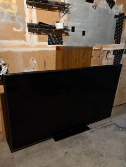 75inch 4K LG Smart TV