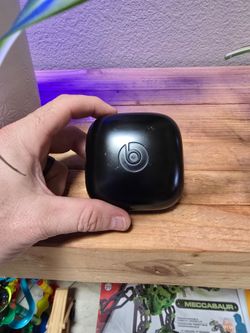 Powerbeats by Dre