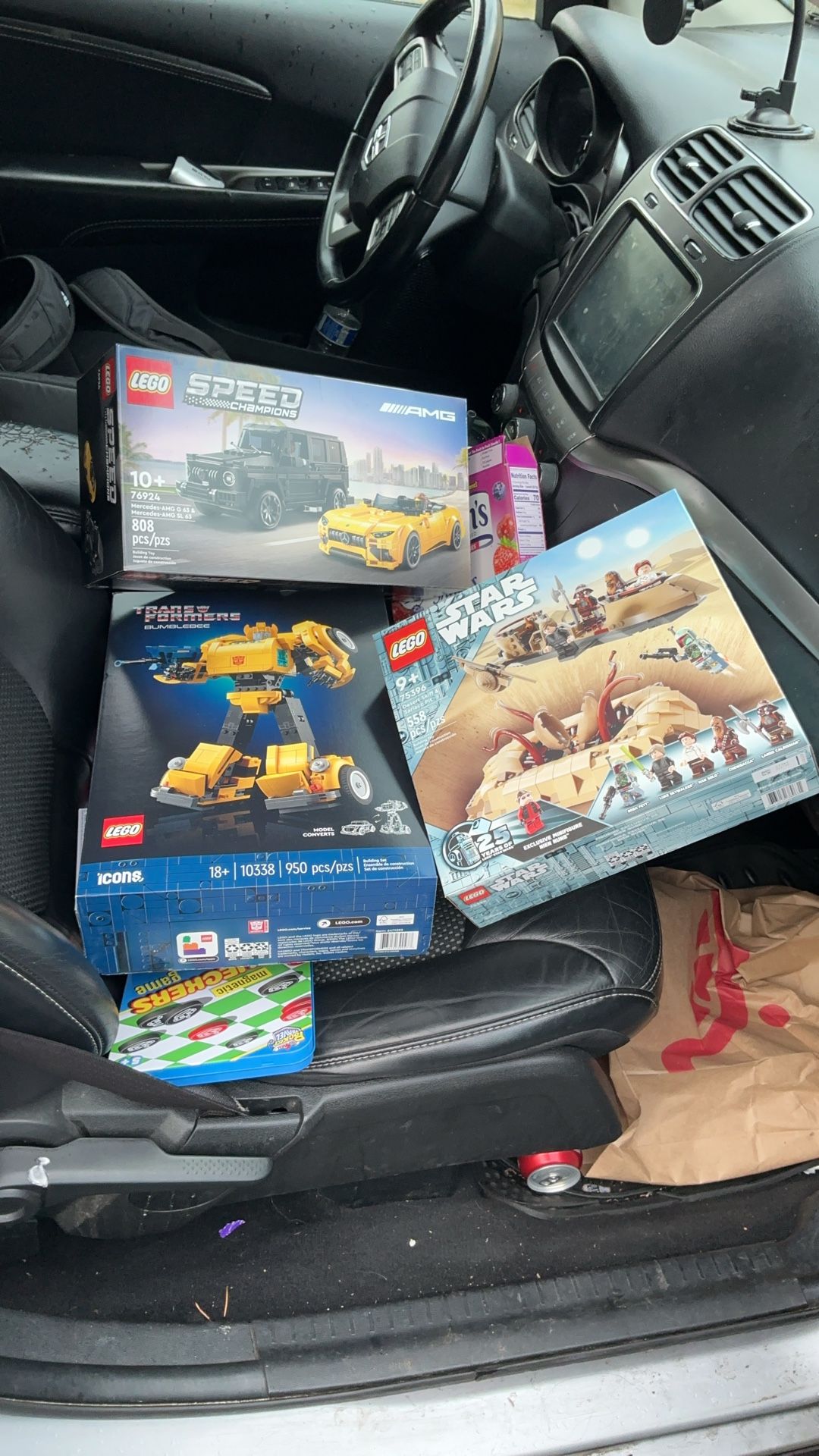 Legos