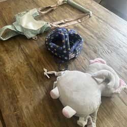 Baby On The Move Stuff 