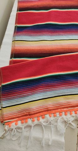 Cinco de MayoTable Runner
