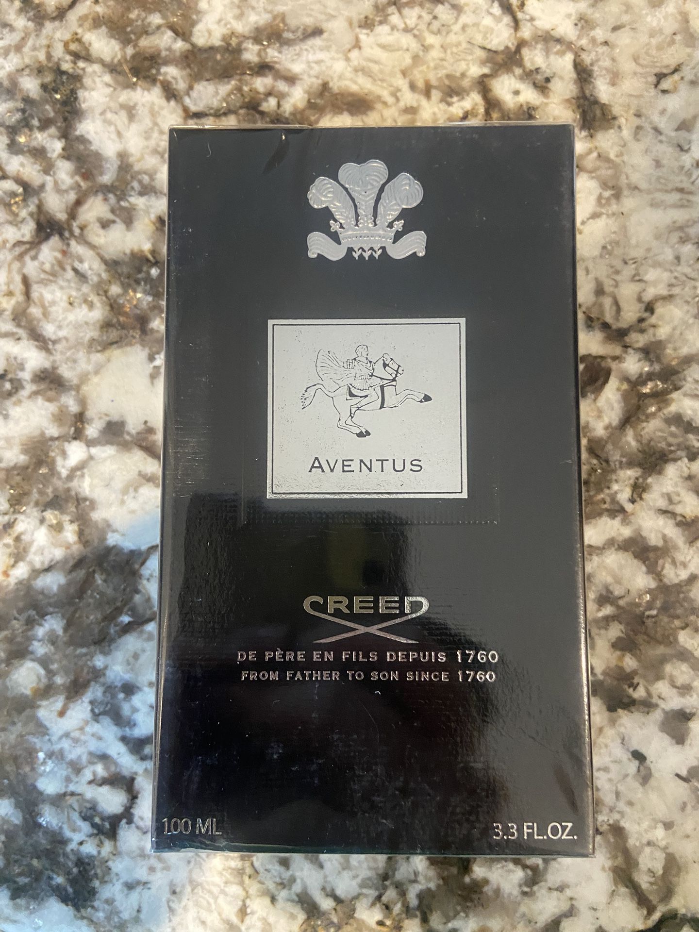 Creed Aventus Eau de Parfum - Brand New, Sealed