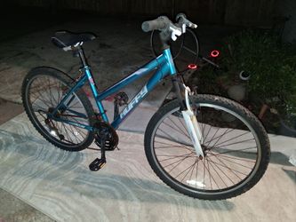 Huff mountain bike 26 inch wheels