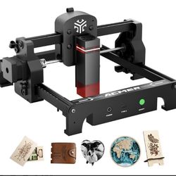 Acmer S1 Engraver Mini Machine