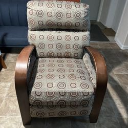 Recliner 