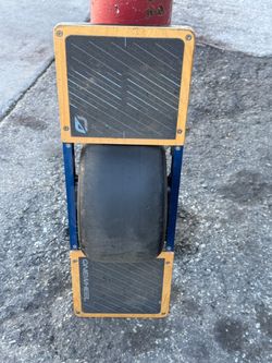 Onewheel Electric Self-Balancing Board
