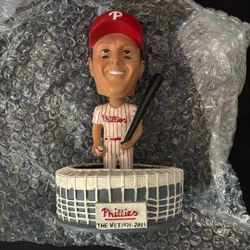 Jim Thome Bobblehead