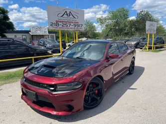 2020 Dodge Charger