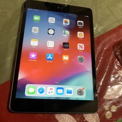 IPad Mini 2 16gb 