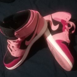 Nike Air Jordan Girls 7Y