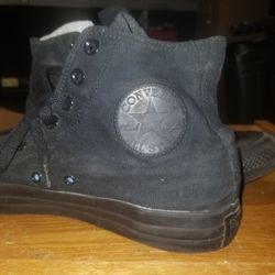 Converse All Star Tennis Shoes 