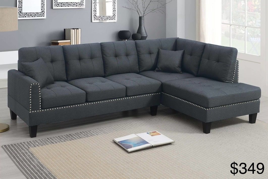 Sectional Sofa