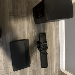 Bose Bluetooth System 