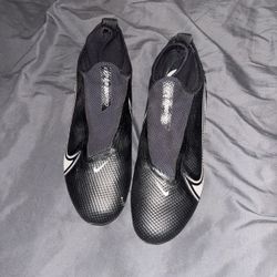 Nike Vapor Cleats Size 8