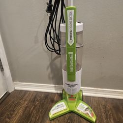 Bissell Floor Cleaner