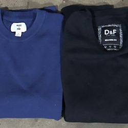 Relaxed fit Tees Pack