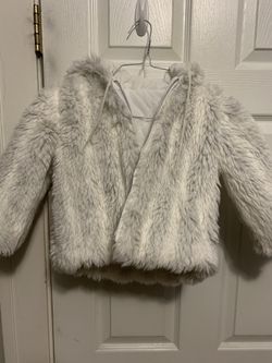 Girls Coat