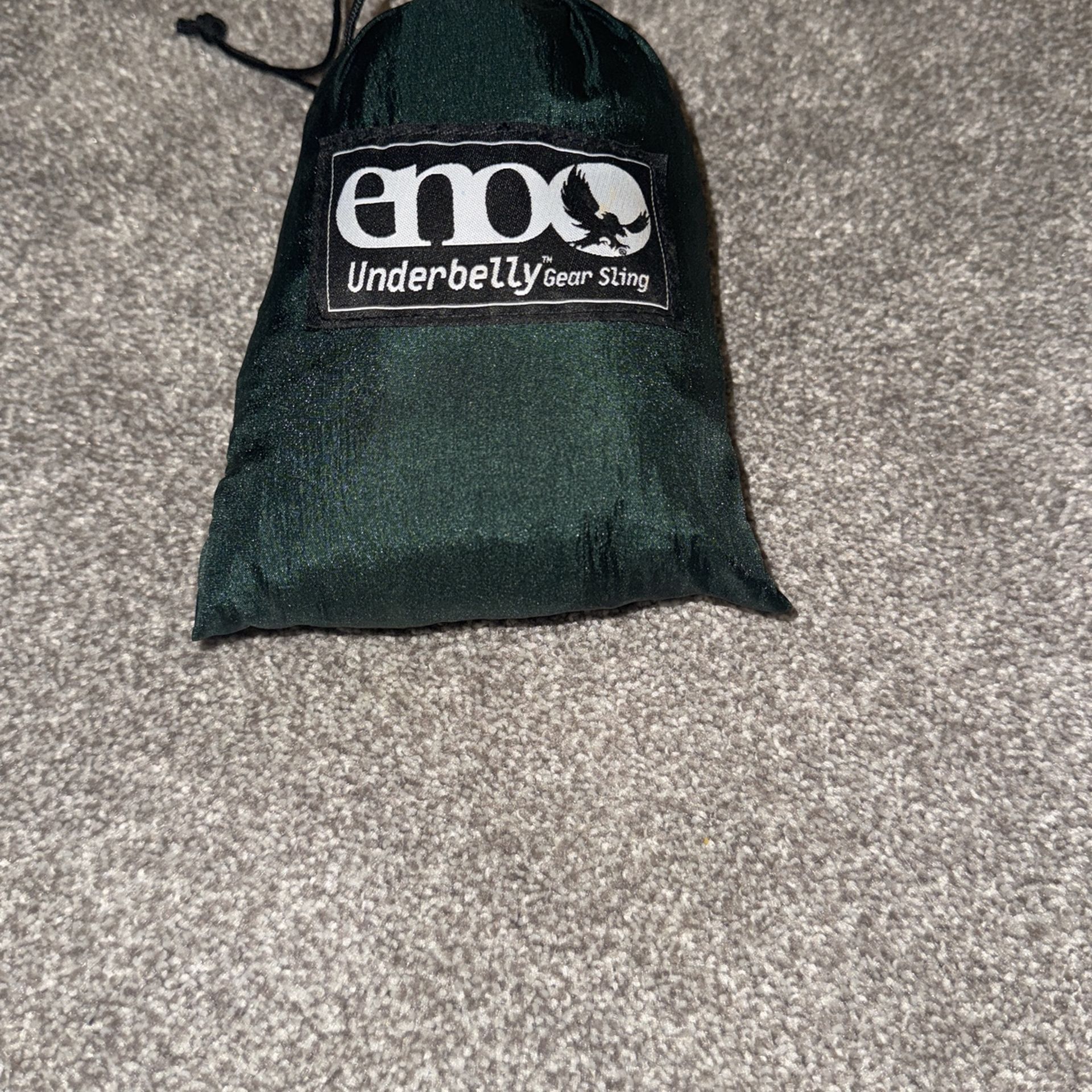 Eno Underbelly