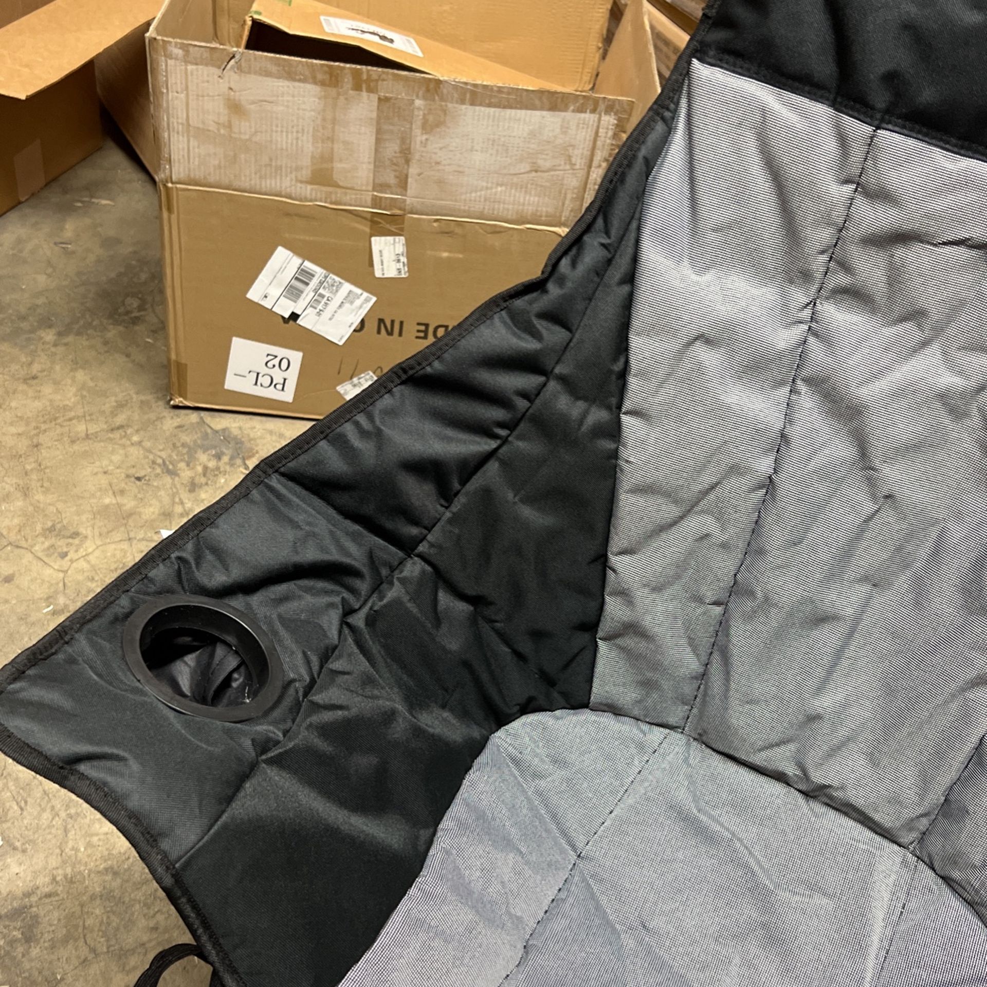 Camping Chair Sports & Outdoors