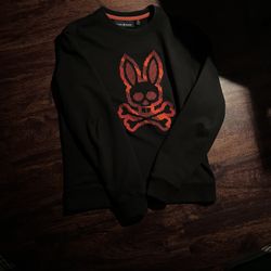 Psycho Bunny Sweater  