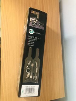 Wine Opener Set