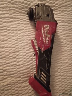 Milwaukee M18 18V Cordless Oscillating Tool