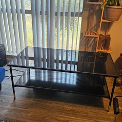 Ikea Coffee Table