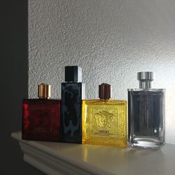Colognes