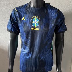 Brazil World Cup jersey