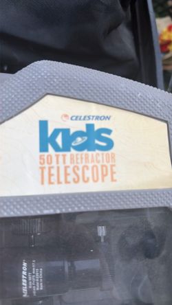 Telescope