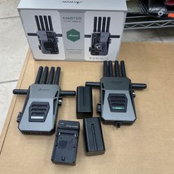 Accsoon Cineview Master 4k