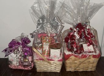 New mother's day gift baskets / gift sets