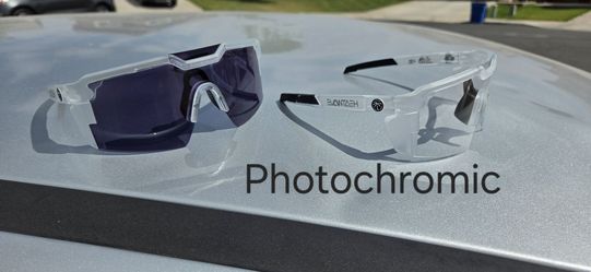 Heatwave Future Fothochromic z87