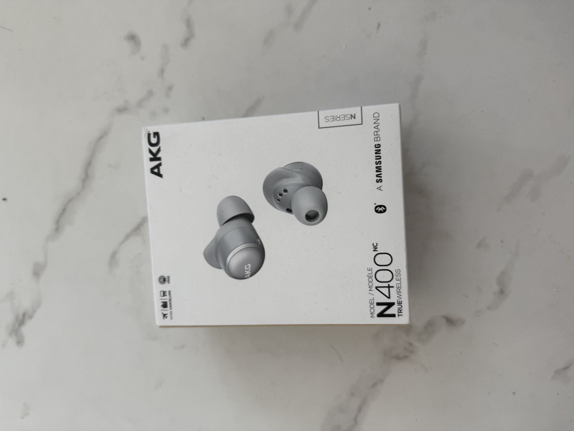 akg earbuds