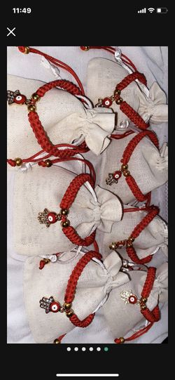 Bracelets