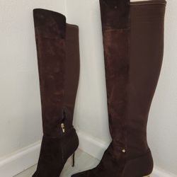 Marc Fisher Size 10 (Use) Boots