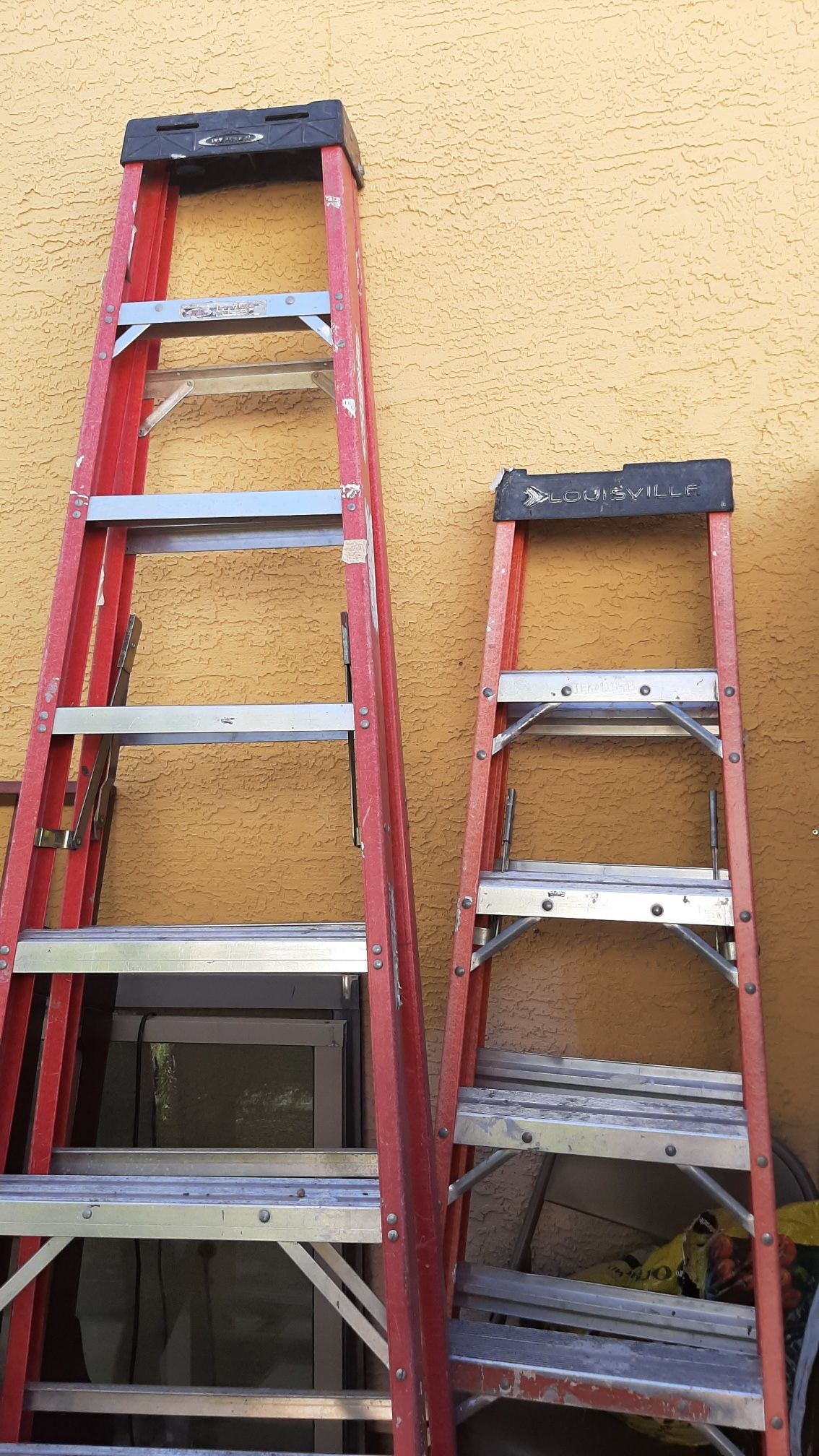 Ladders