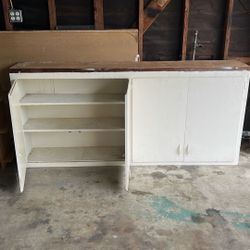 Garage Storage Cabinets