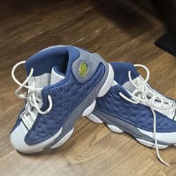 Flint/Jordan 13 Retro 