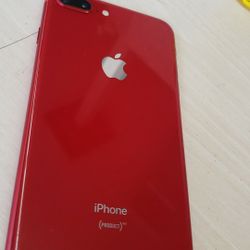 iphone 8 Plus 64gb Desbloqueado Totalmente 