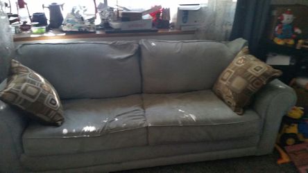 AWESOME Sofa Bed