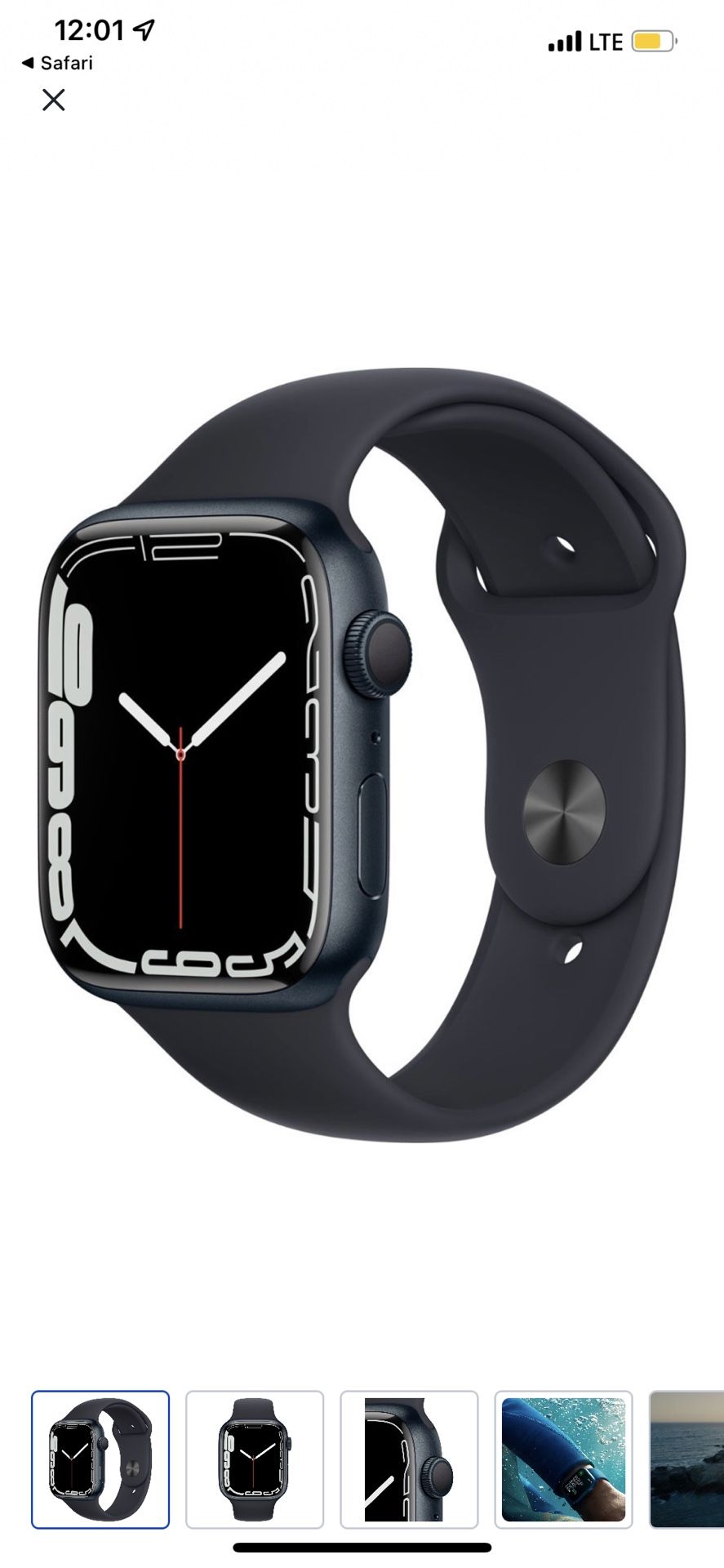Apple Watch Series 7 45mm,All Products : American Fashion Style Bags On Sale