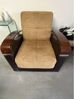 2 butacas para sala del dorado furniture