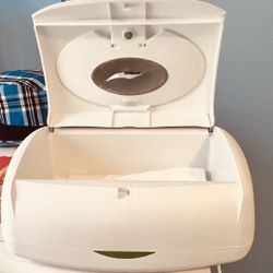 Wipes Warmer