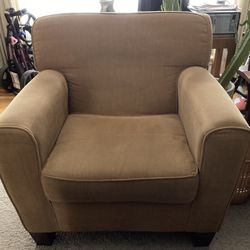 Living Room Chair 