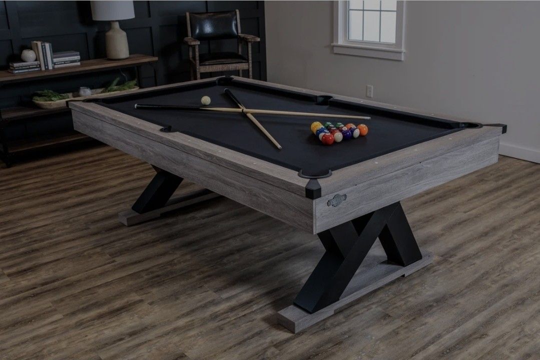 Pool Table Kirkwood