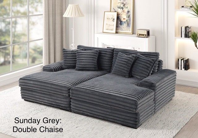 🙋‍♂️Sectional Sofa👉 Furniture 💲SALE