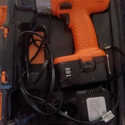 Drill